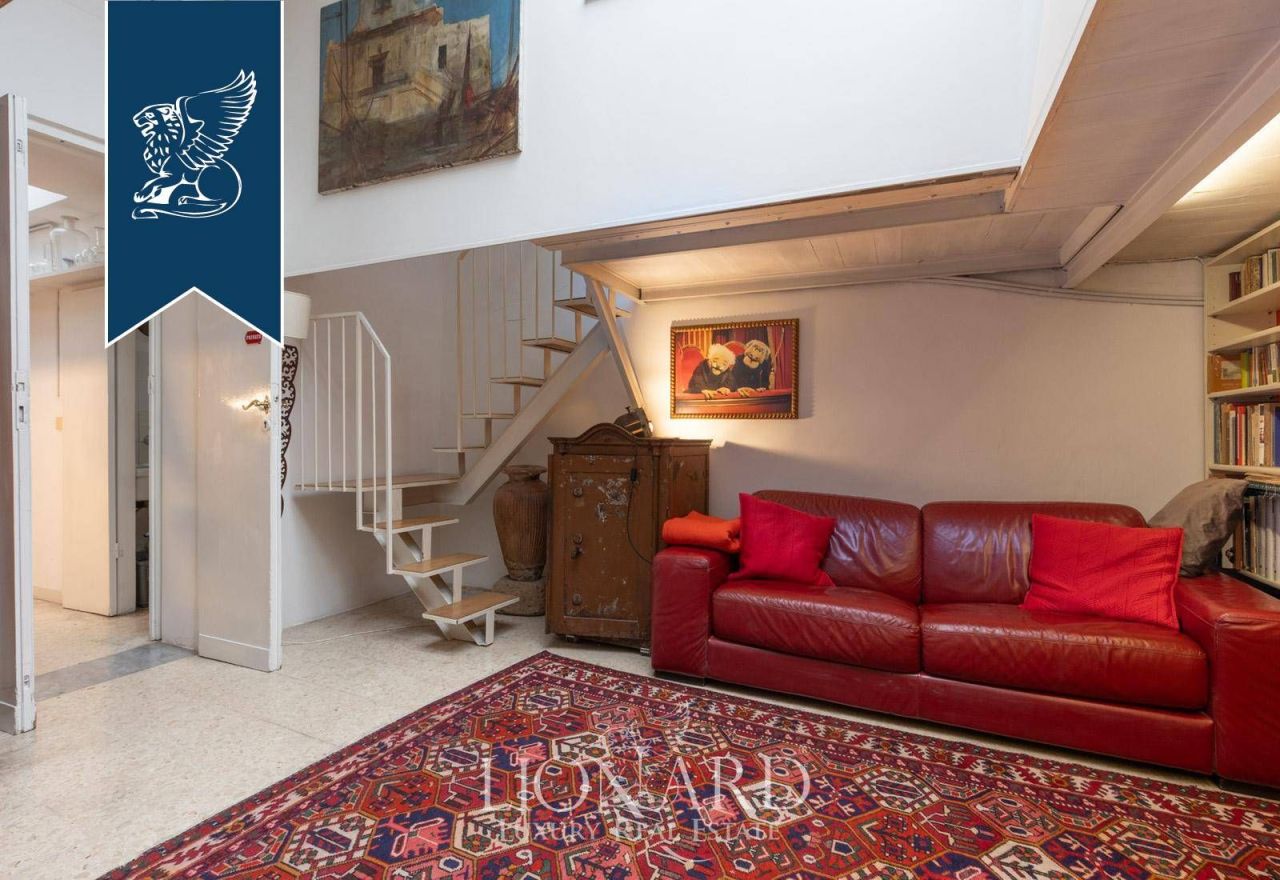 Apartment in Rome, Italy, 163 m² - picture 5