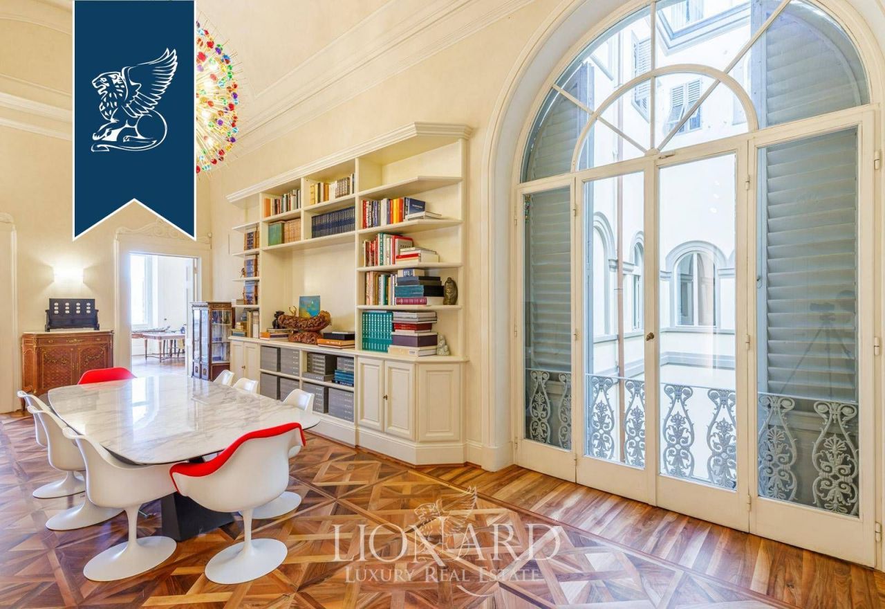 Appartement à Florence, Italie, 330 m² - image 5
