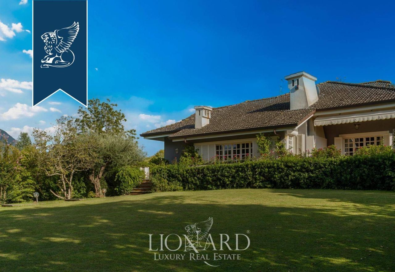 Villa a Pietrasanta, Italia, 565 m² - foto 6