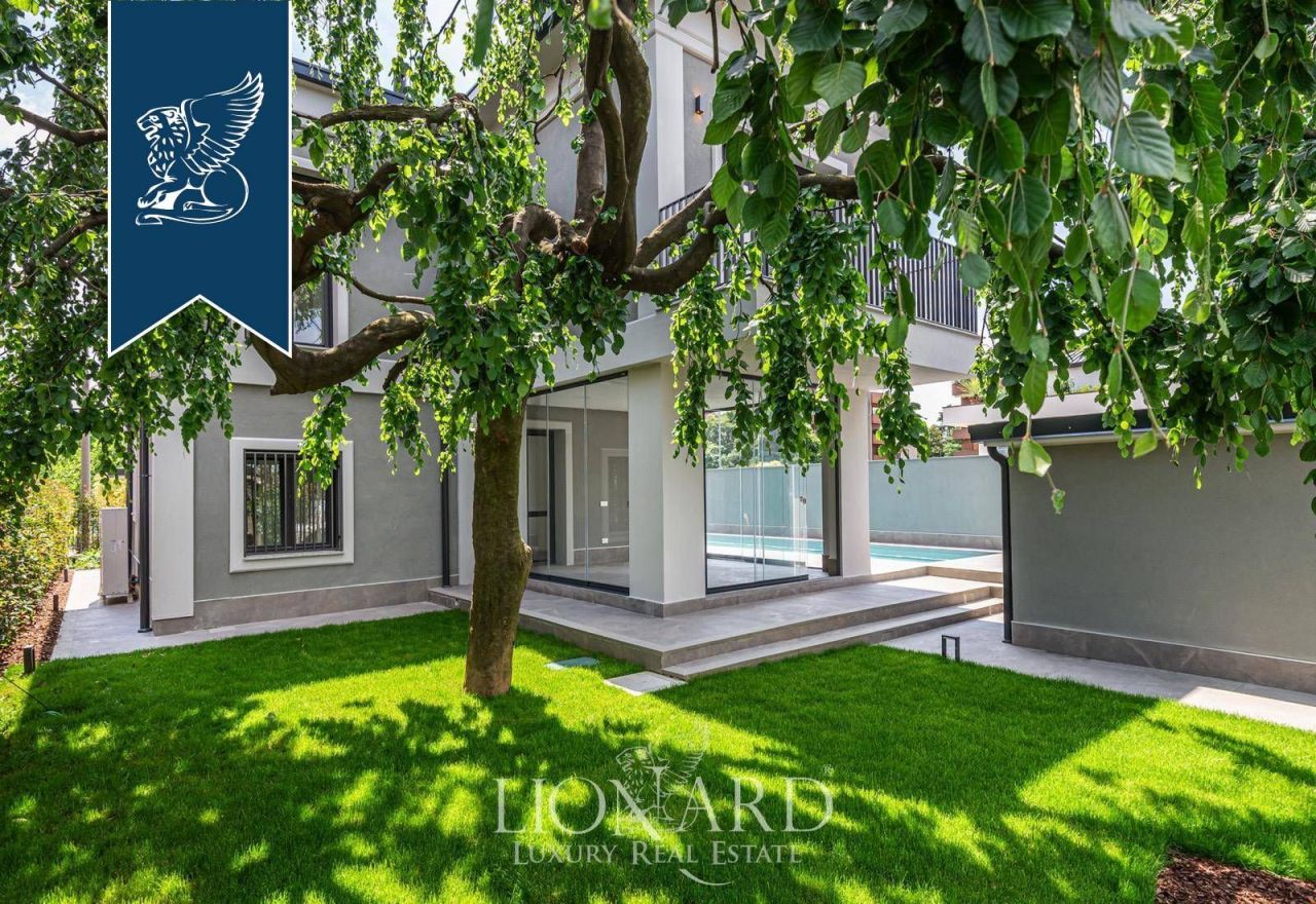 Villa in Monza, Italy, 192 m² - picture 6