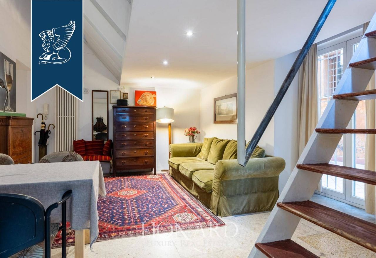 Apartment in Rome, Italy, 163 m² - picture 6