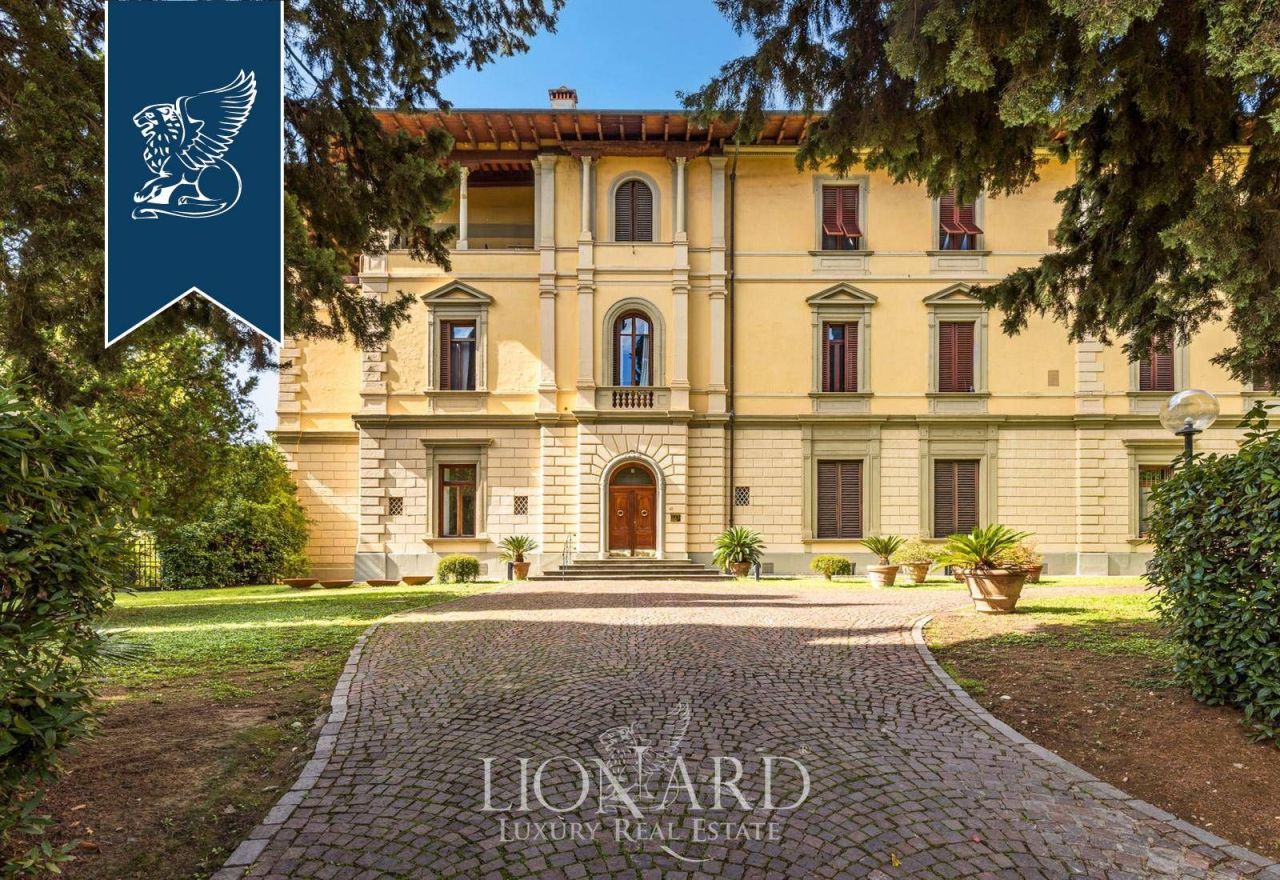 Apartamento en Florencia, Italia, 430 m² - imagen 6