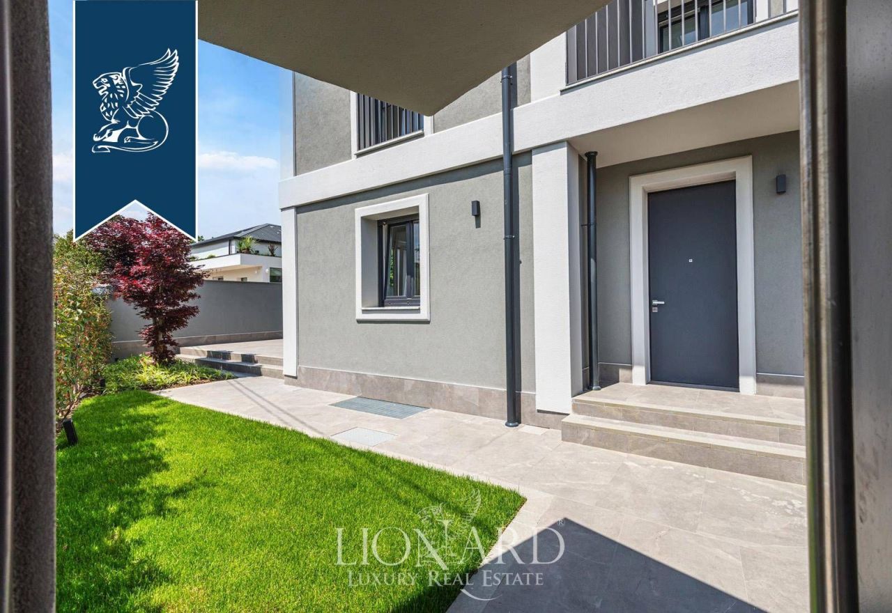 Villa in Monza, Italy, 192 m² - picture 7