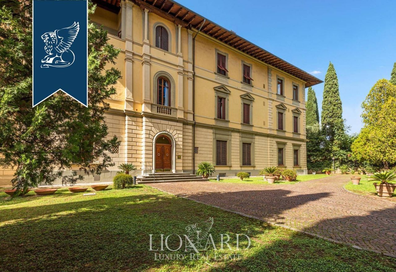 Apartamento en Florencia, Italia, 430 m² - imagen 7