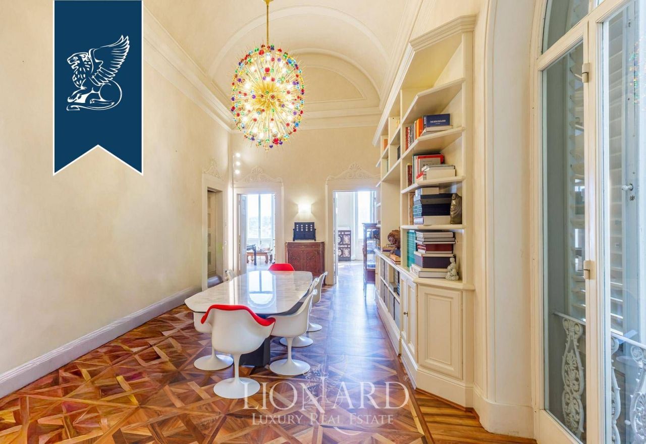 Appartement à Florence, Italie, 330 m² - image 7