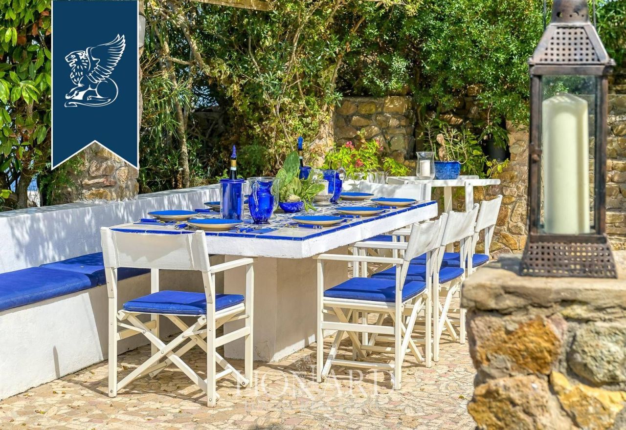 Villa in Latina, Italy, 110 m² - picture 8