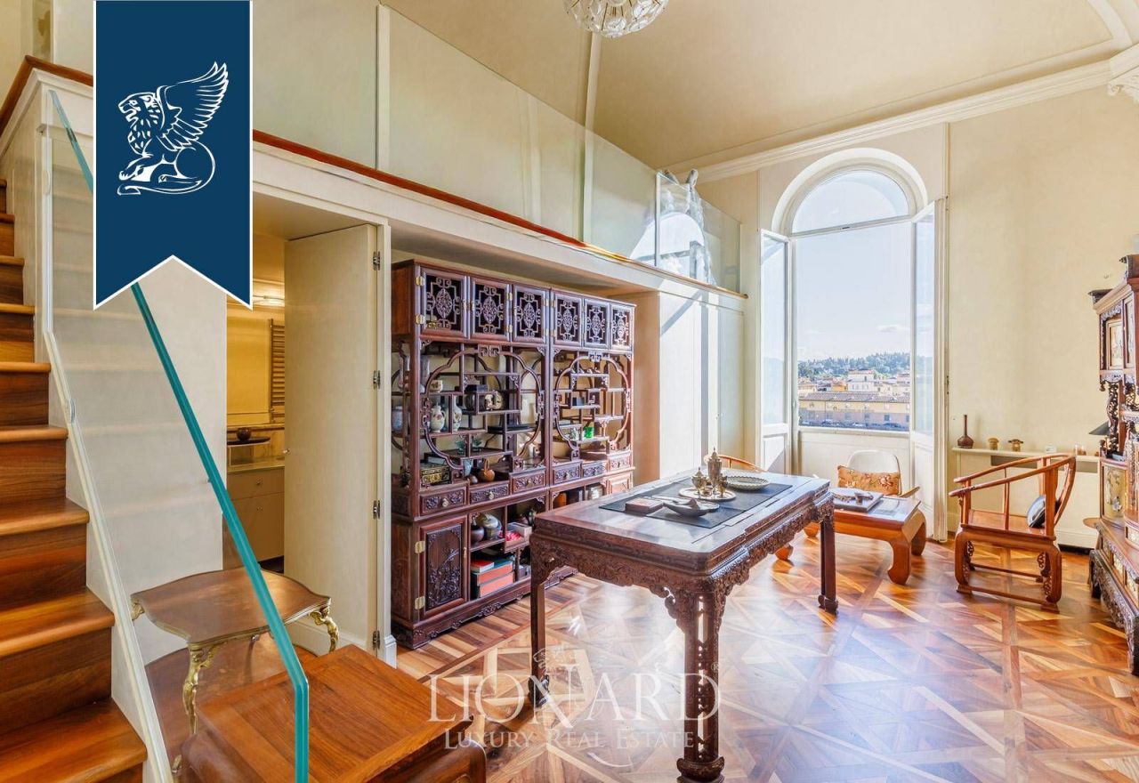 Appartement à Florence, Italie, 330 m² - image 8