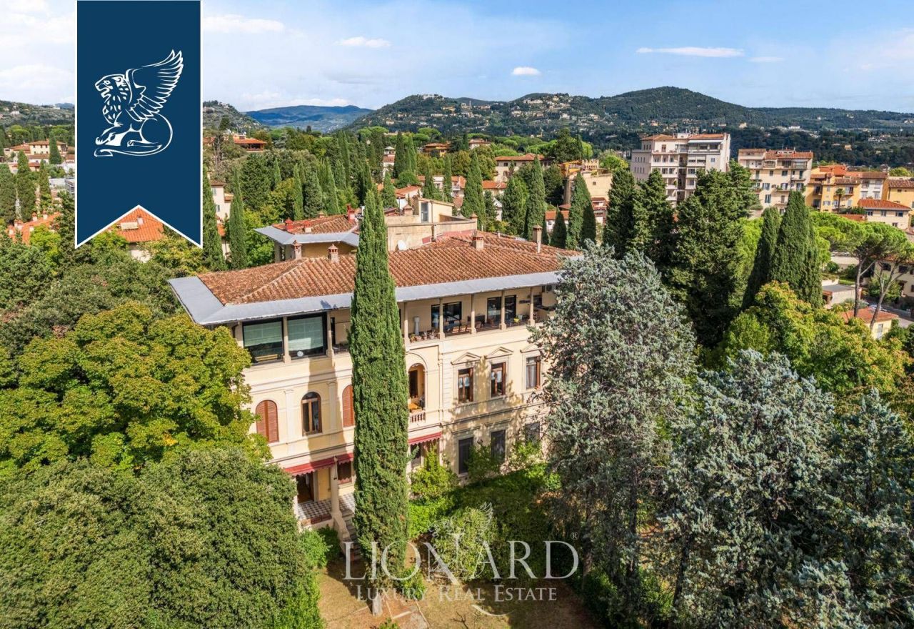 Apartamento en Florencia, Italia, 430 m² - imagen 8