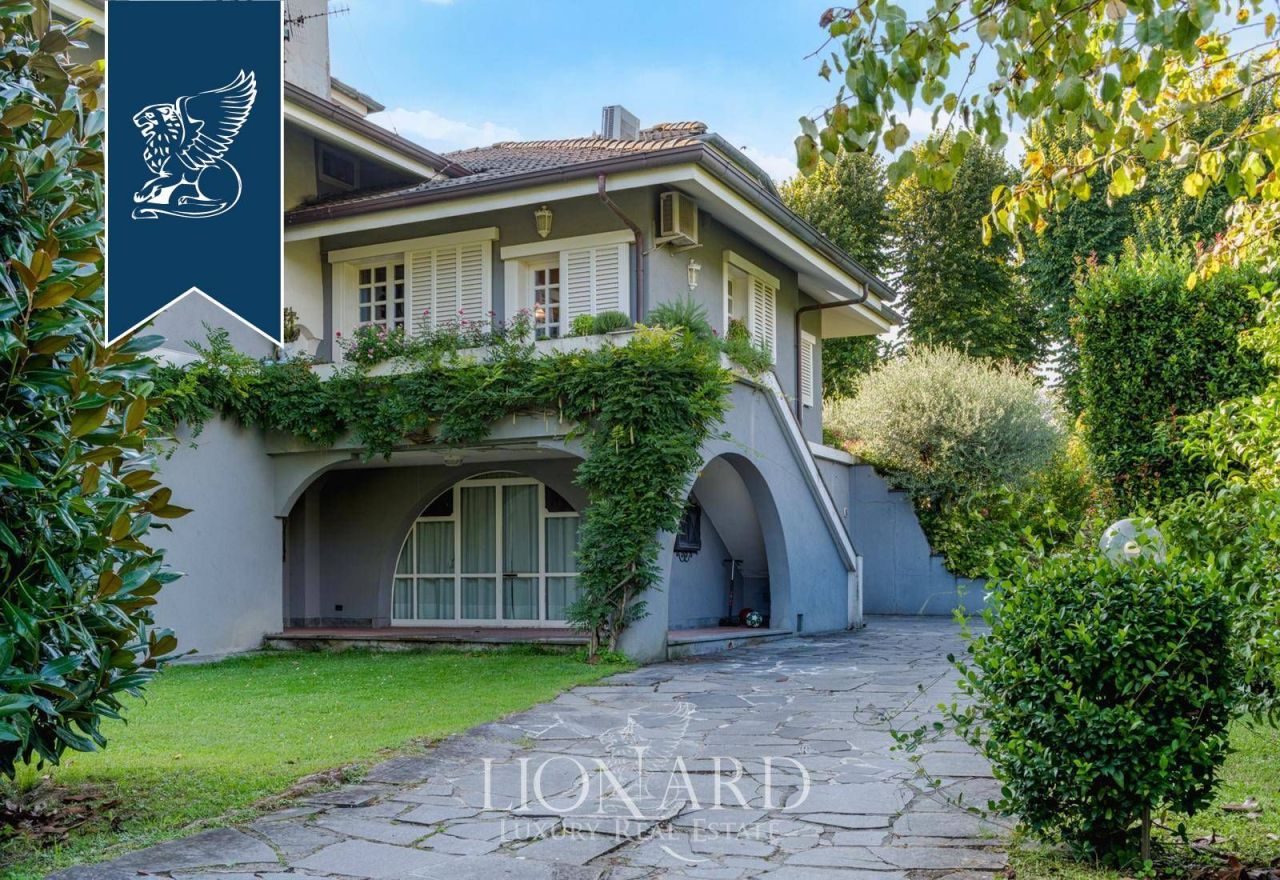 Villa a Pietrasanta, Italia, 565 m² - foto 8