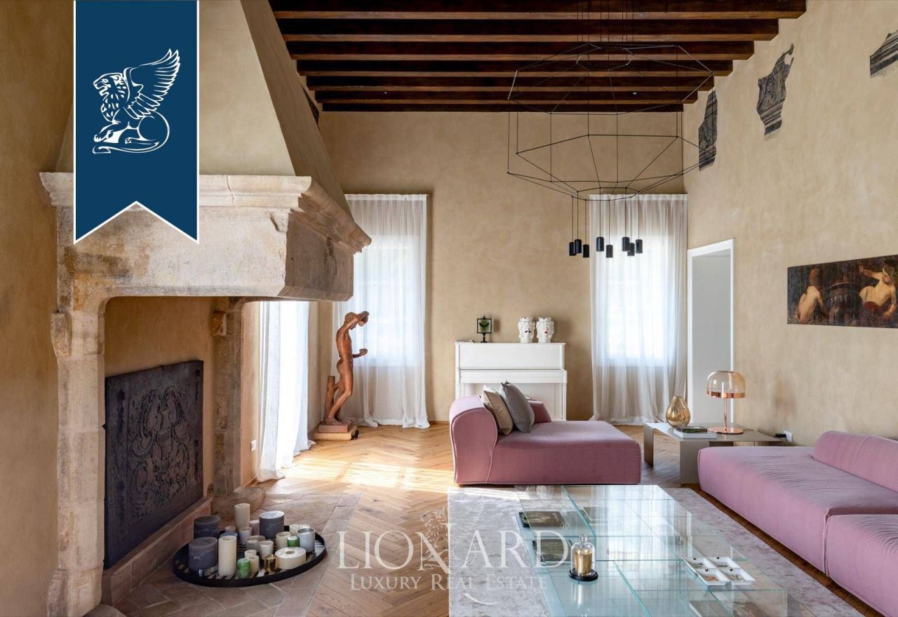 Villa in Padua, Italy, 1 346 m² - picture 8