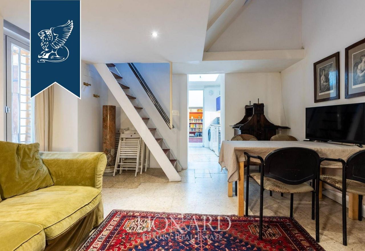 Apartment in Rome, Italy, 163 m² - picture 8