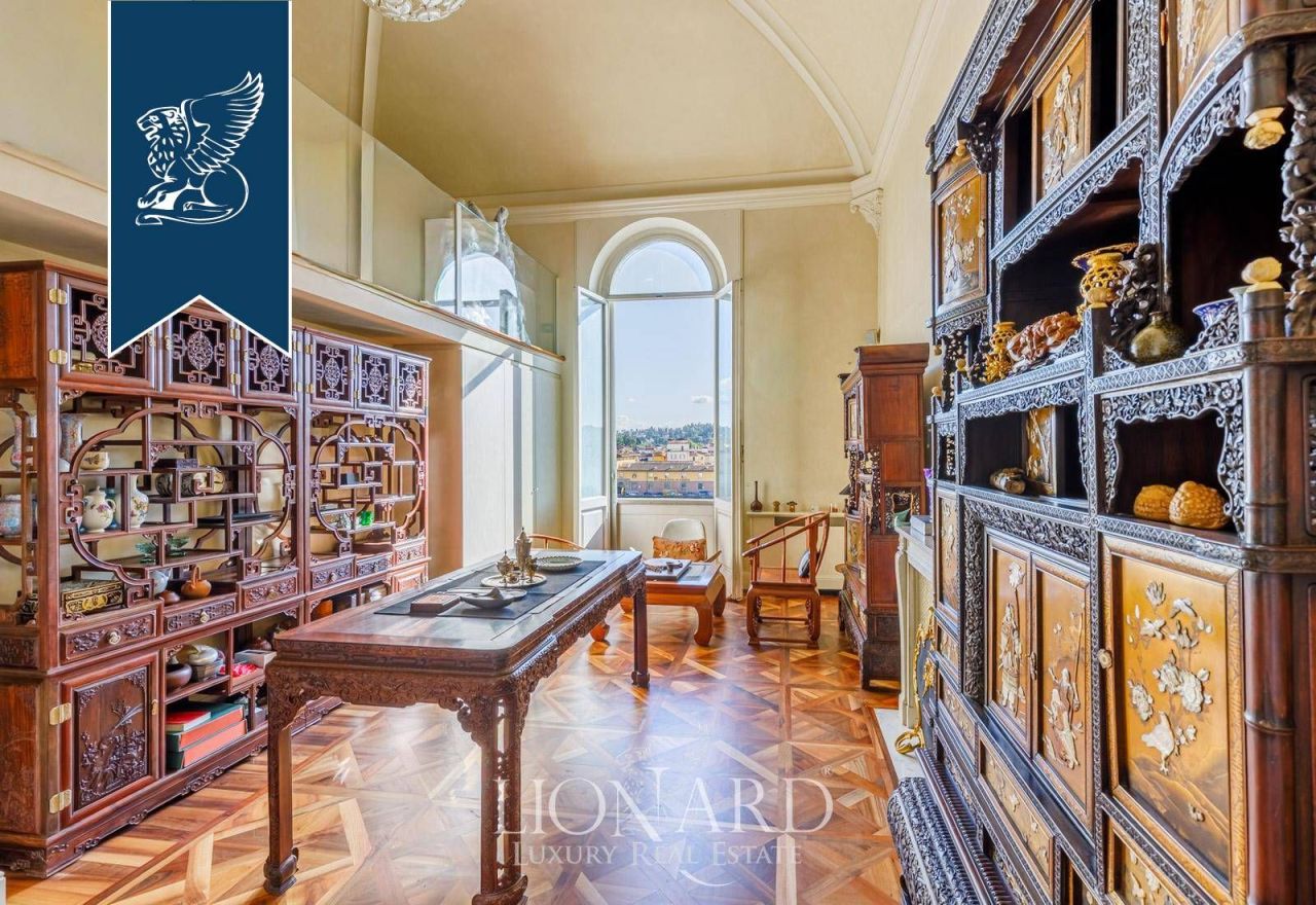 Appartement à Florence, Italie, 330 m² - image 9