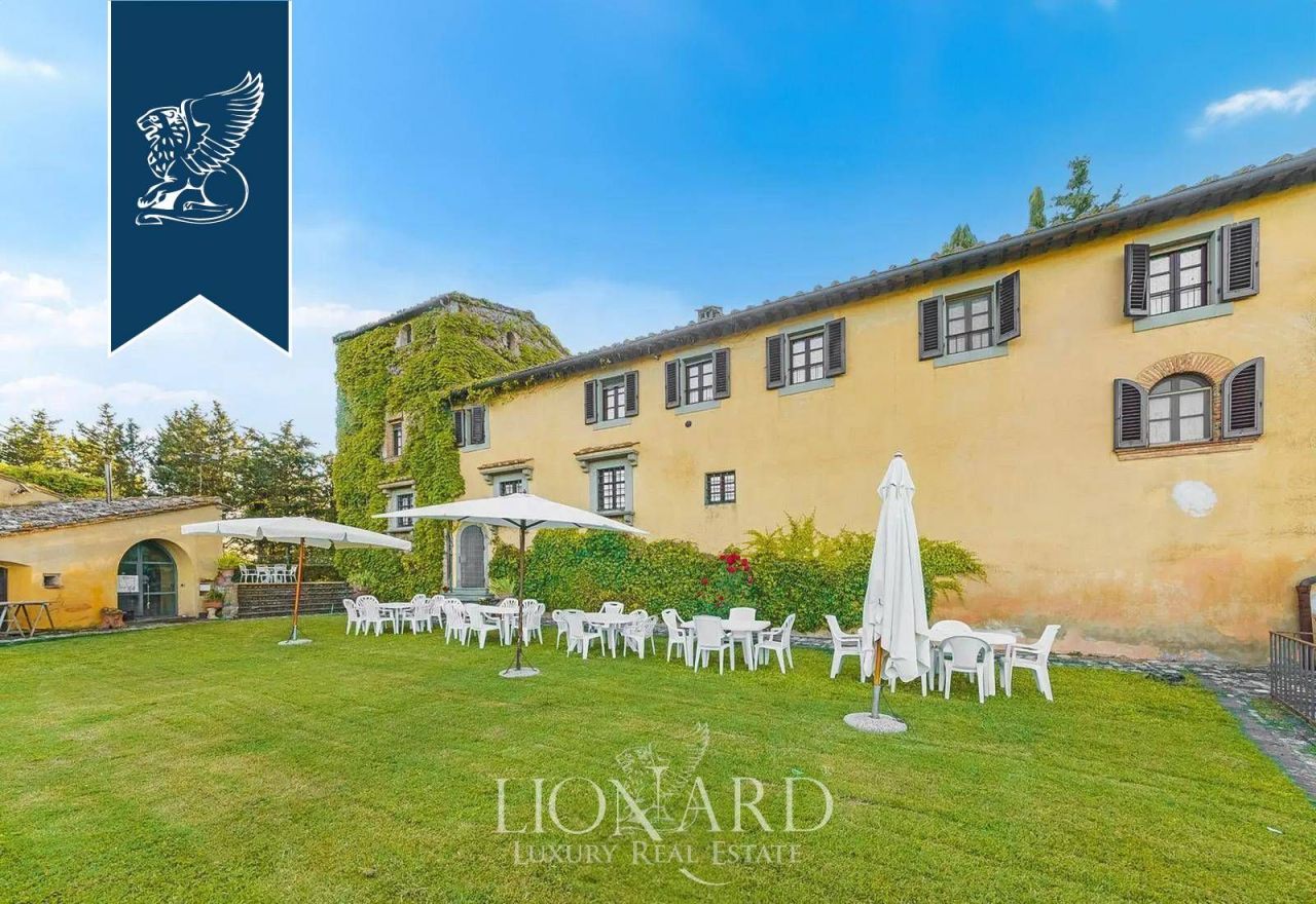 Villa a Montespertoli, Italia, 960 m² - foto 9