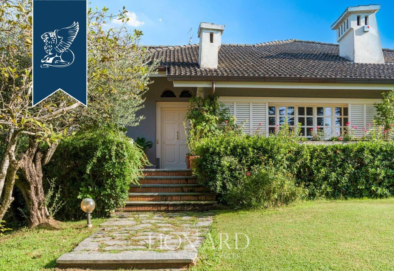 Villa a Pietrasanta, Italia, 565 m² - foto 9