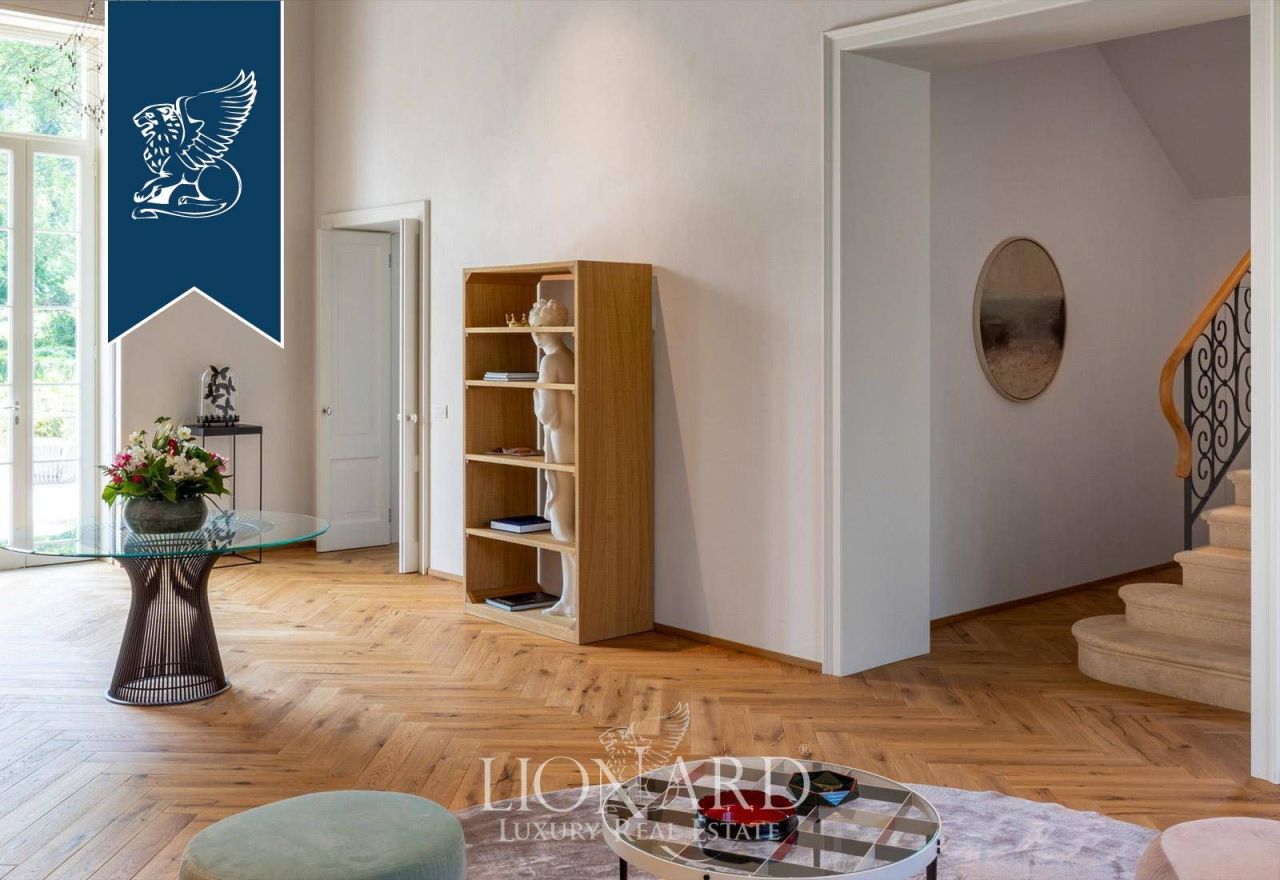 Villa in Padua, Italy, 1 346 m² - picture 9