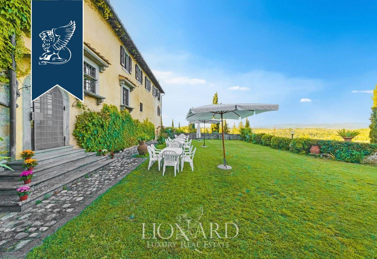 Villa a Montespertoli, Italia, 960 m² - foto 10