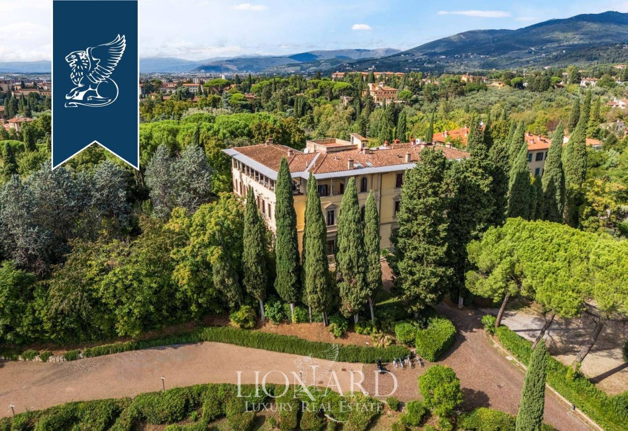 Apartamento en Florencia, Italia, 430 m² - imagen 10