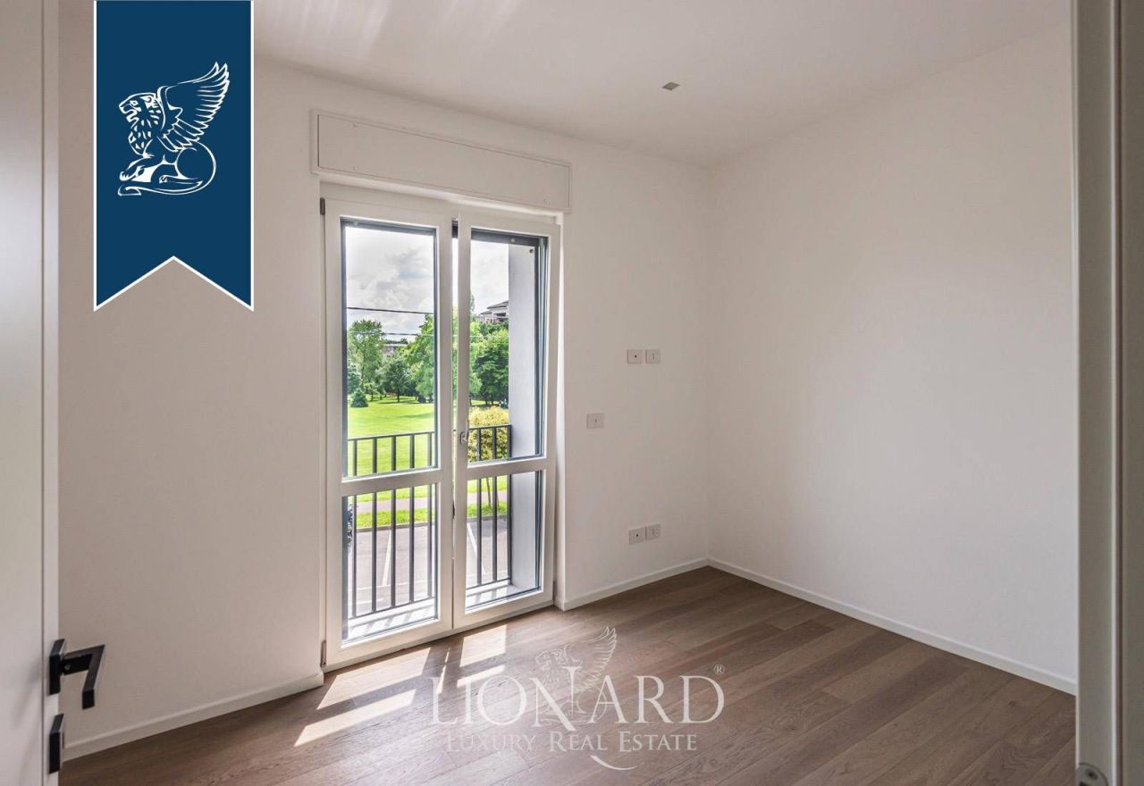 Villa in Monza, Italy, 192 m² - picture 10