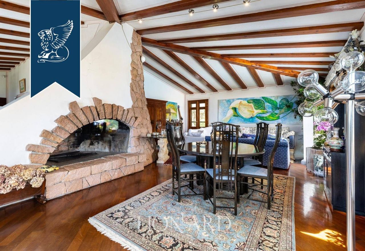 Villa in San Remo, Italien, 700 m² - Foto 10