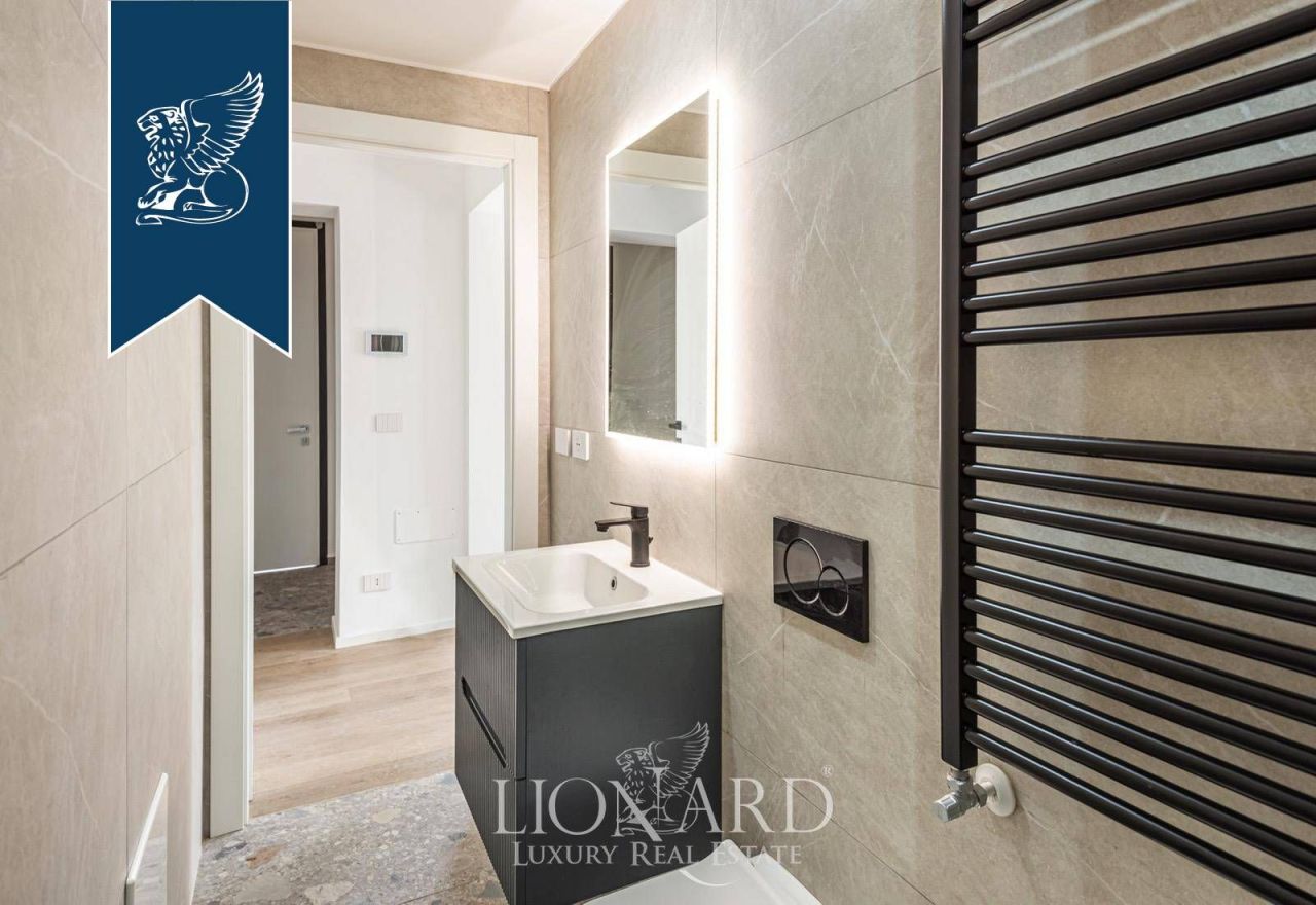 Villa in Monza, Italy, 192 m² - picture 11