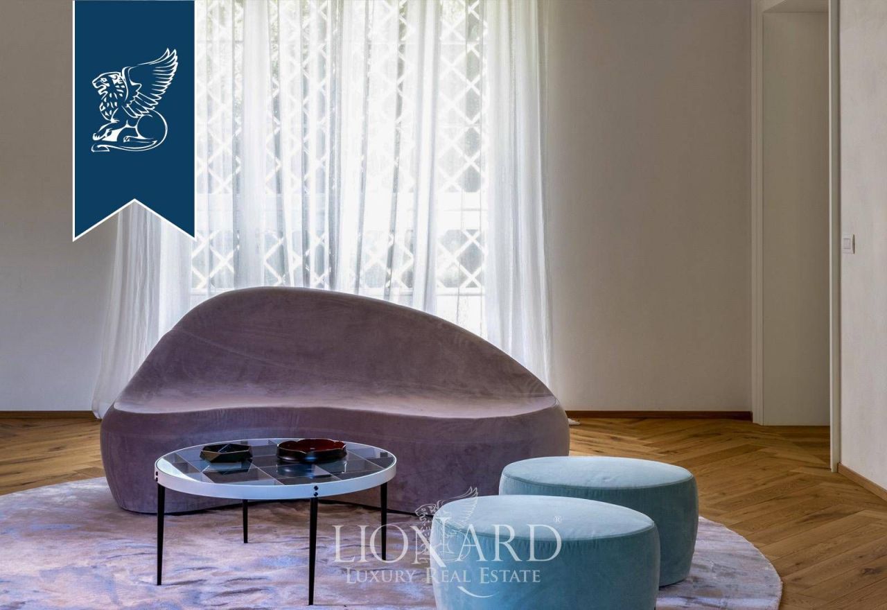 Villa in Padua, Italy, 1 346 m² - picture 11