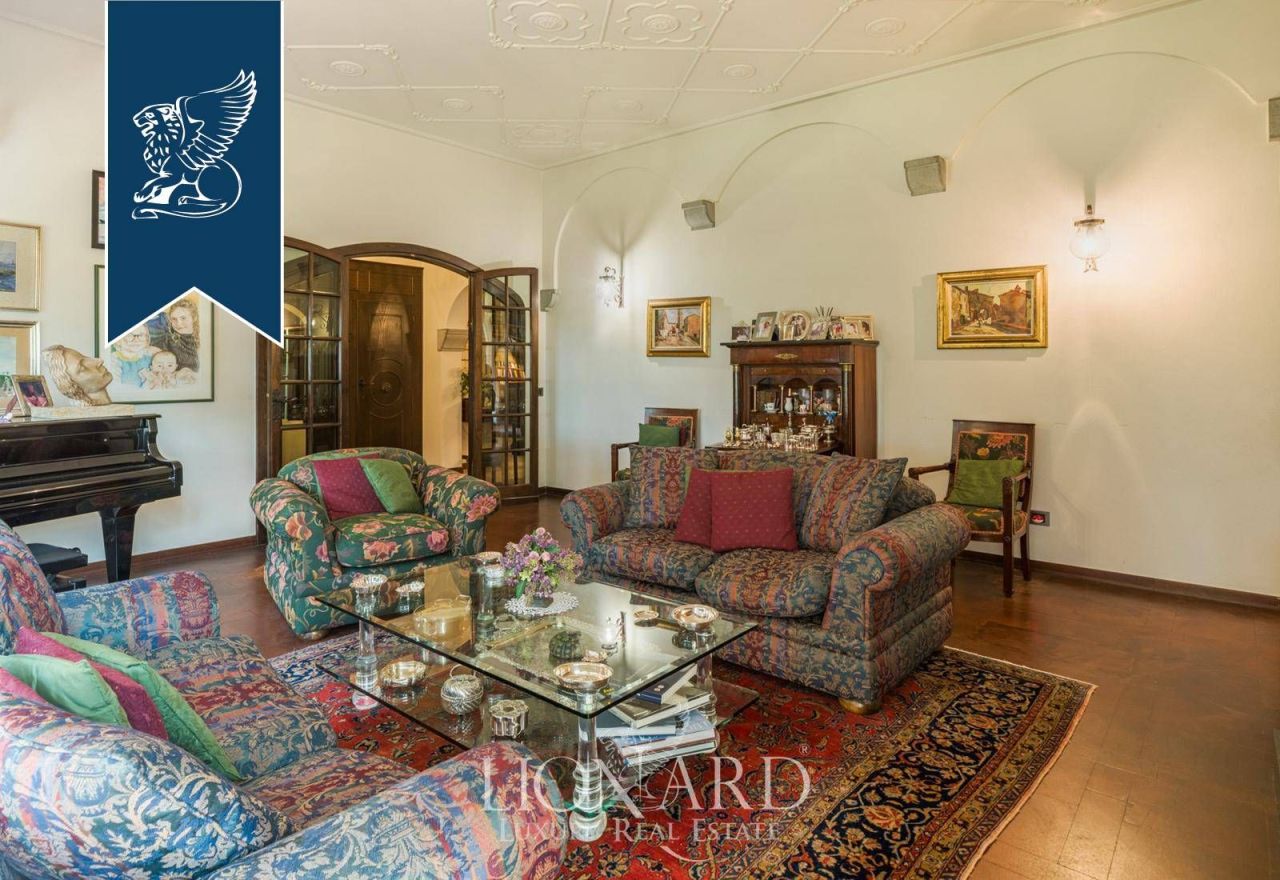 Villa a Pietrasanta, Italia, 565 m² - foto 11