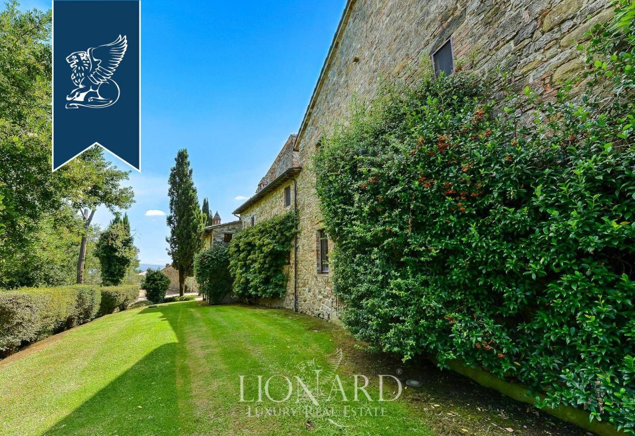 Villa a Perugia, Italia, 1 400 m² - foto 11