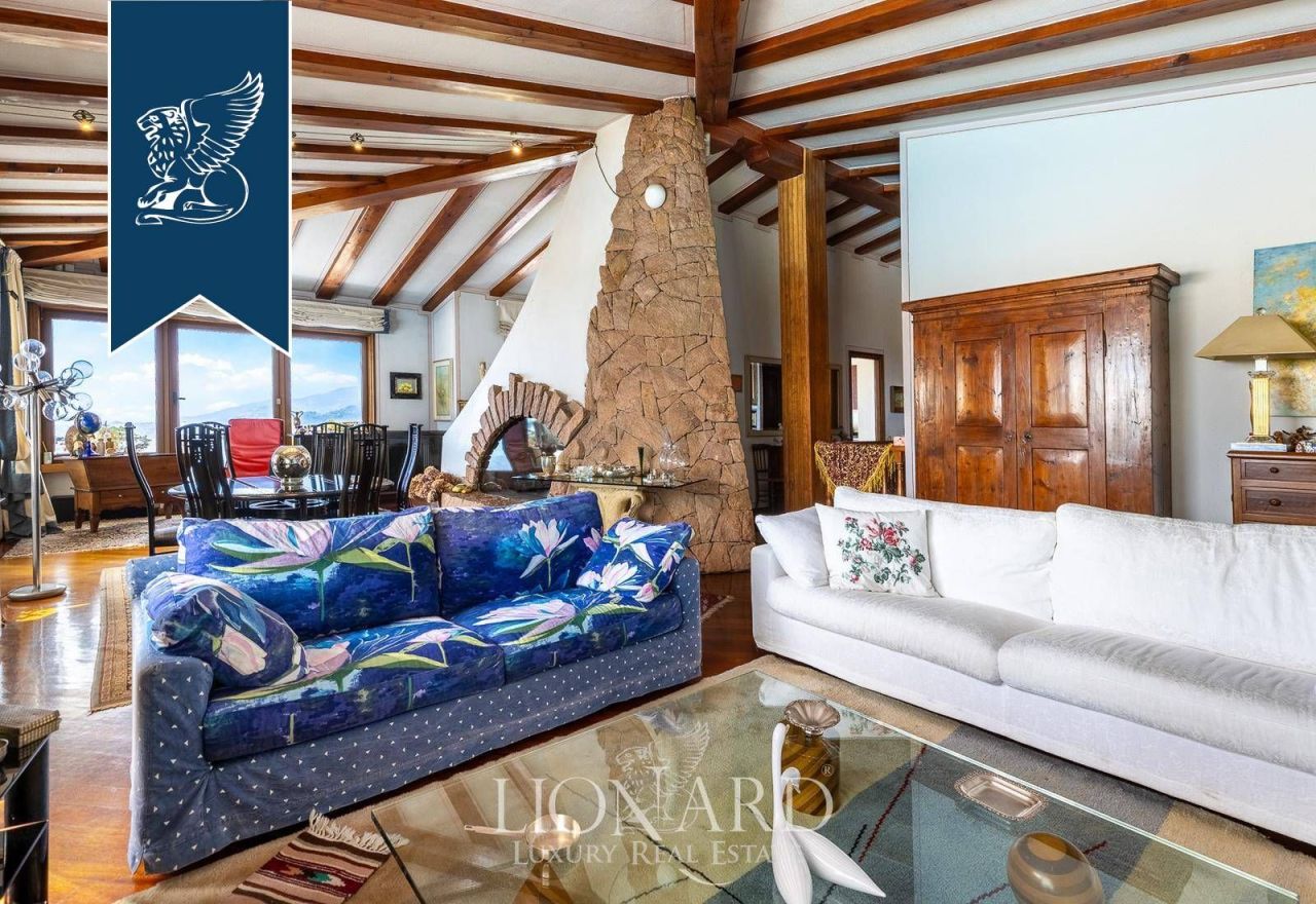 Villa in San Remo, Italien, 700 m² - Foto 11