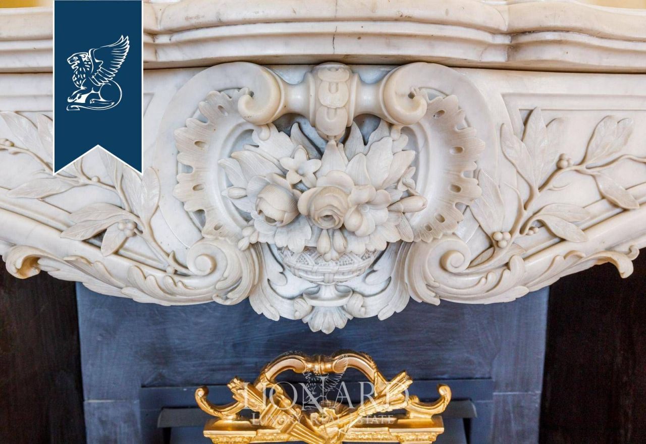 Appartement à Florence, Italie, 330 m² - image 11