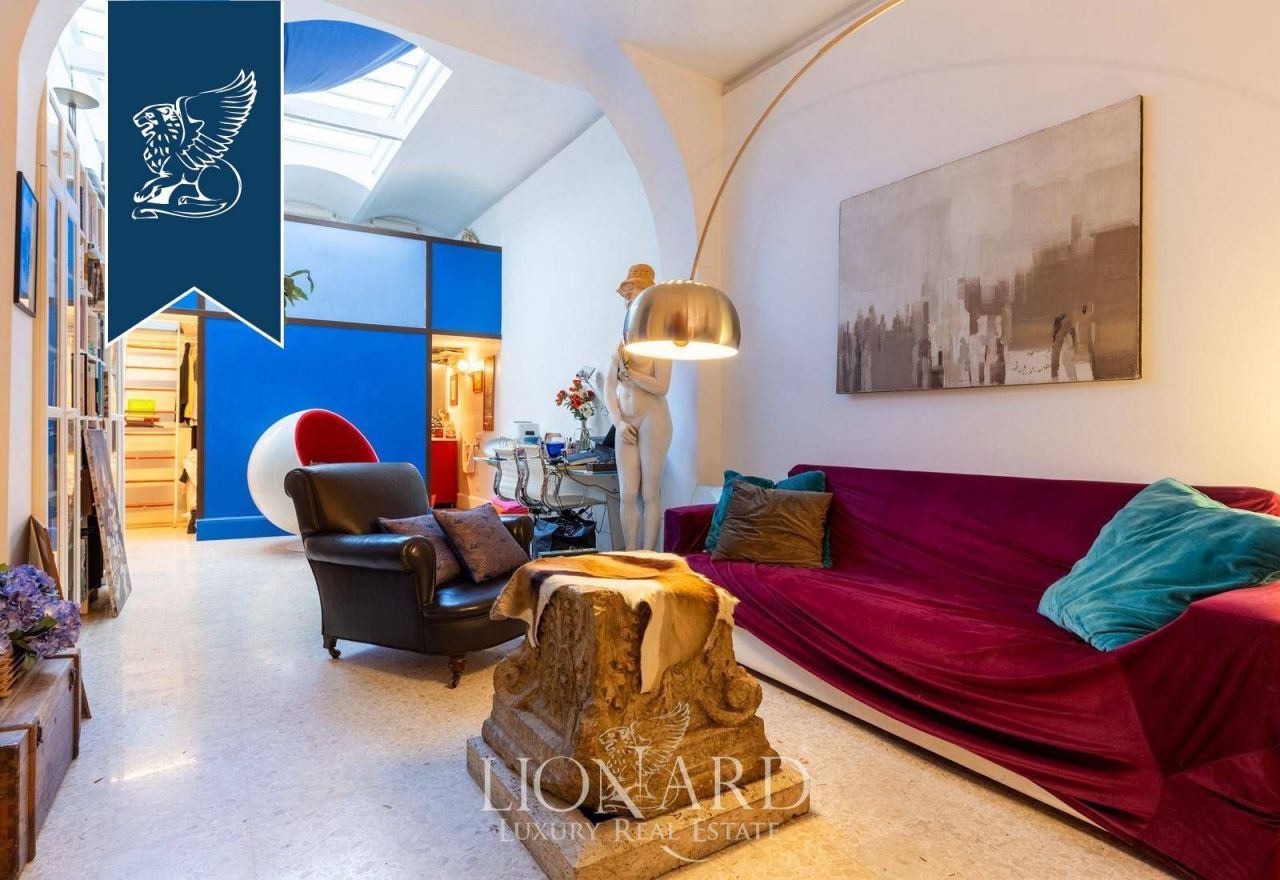 Apartment in Rome, Italy, 163 m² - picture 11