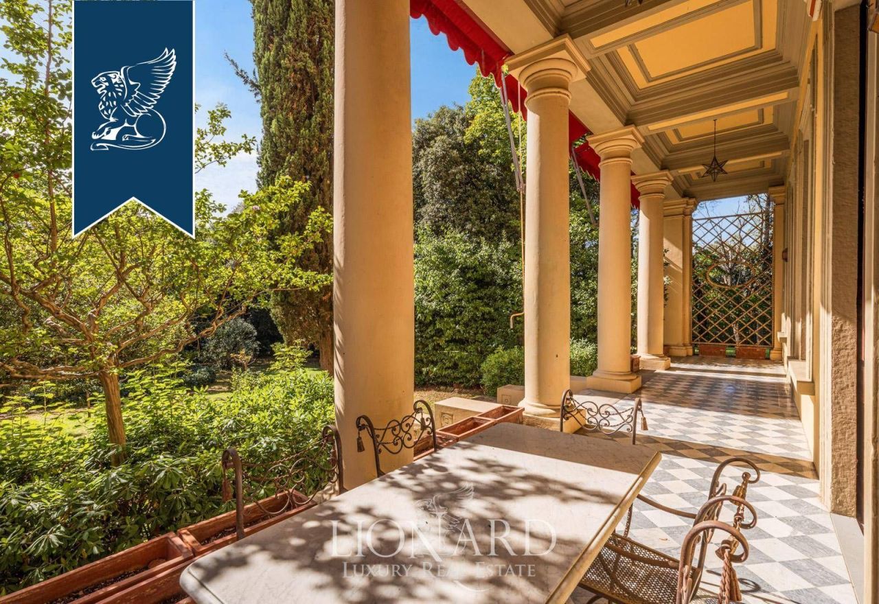 Apartamento en Florencia, Italia, 430 m² - imagen 12