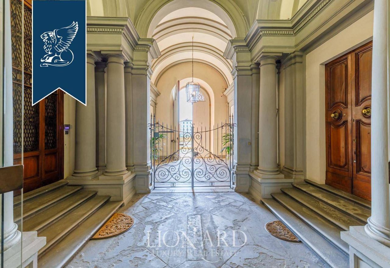 Appartement à Florence, Italie, 330 m² - image 12