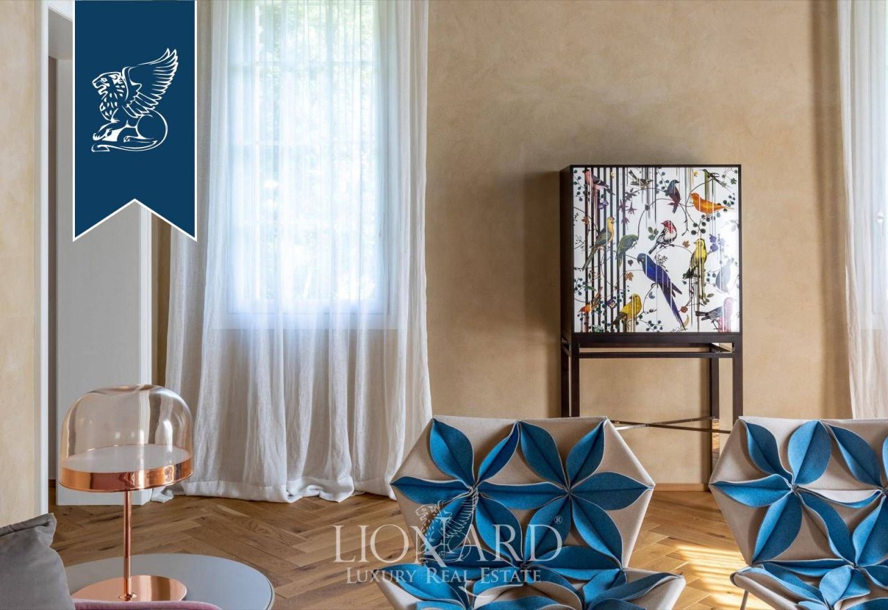 Villa in Padua, Italy, 1 346 m² - picture 12