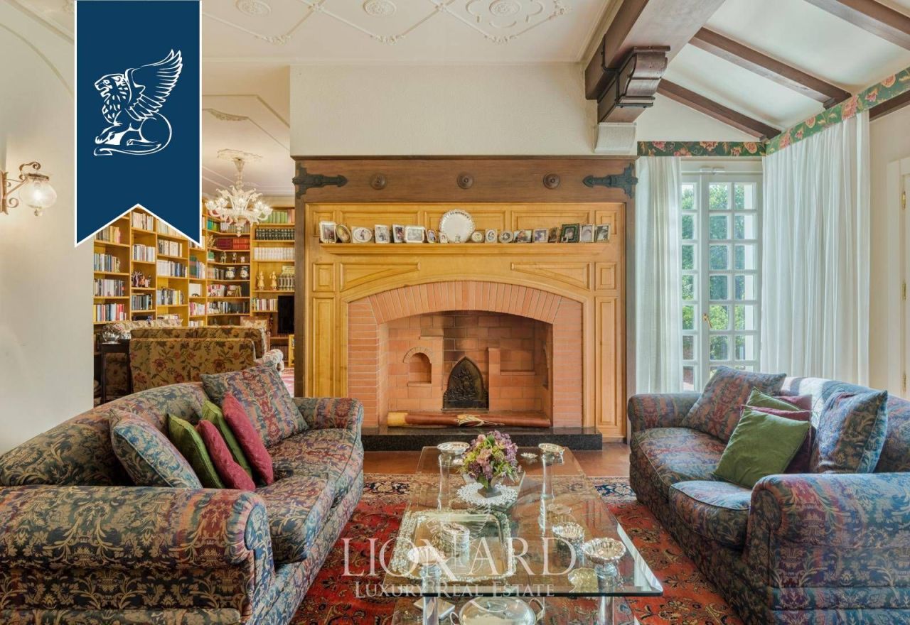 Villa a Pietrasanta, Italia, 565 m² - foto 12