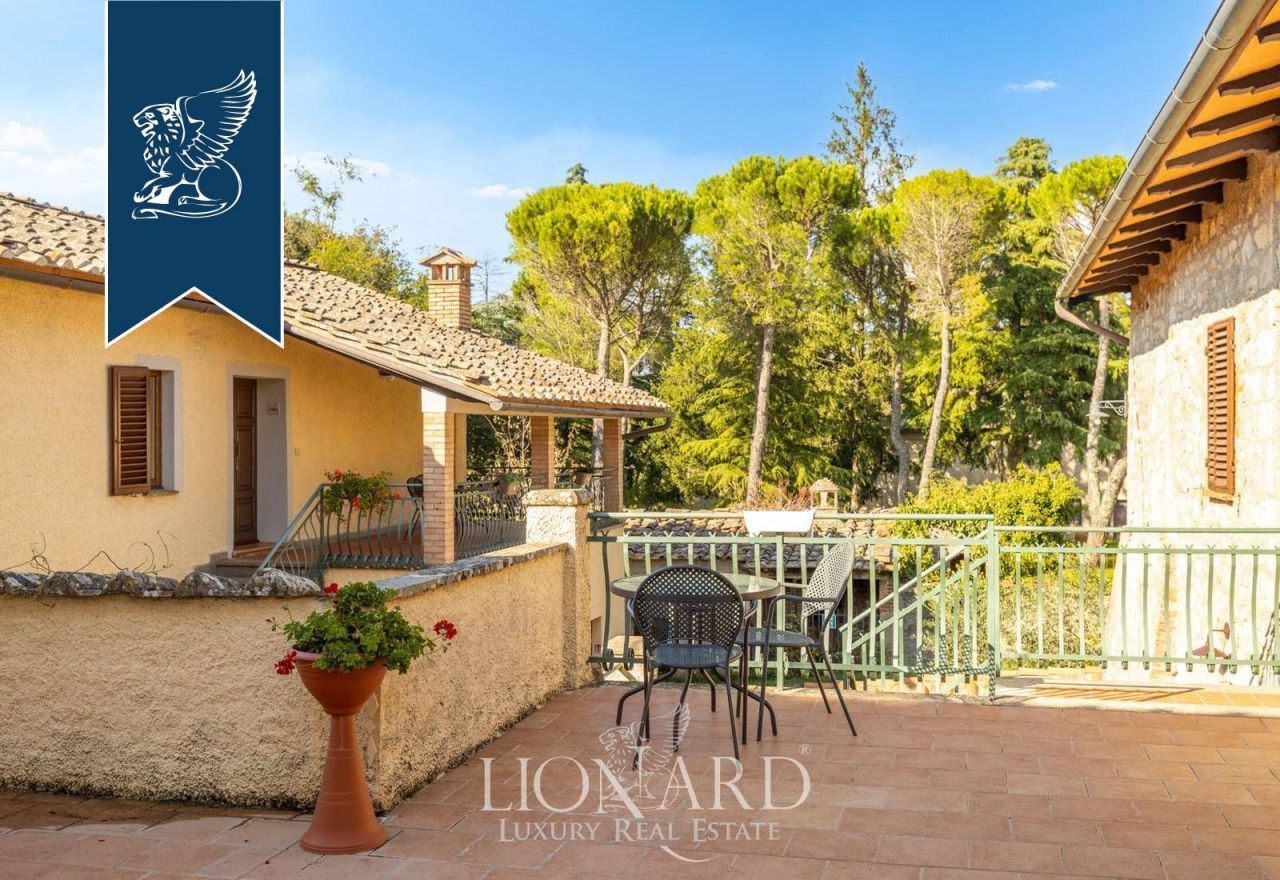 Villa in Siena, Italy, 1 513 m² - picture 13