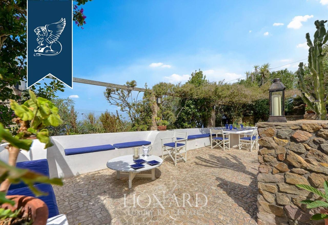 Villa in Latina, Italy, 110 m² - picture 13