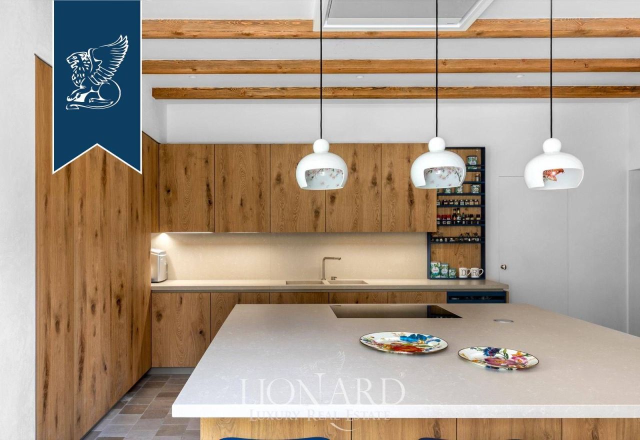 Villa in Padua, Italy, 1 346 m² - picture 13