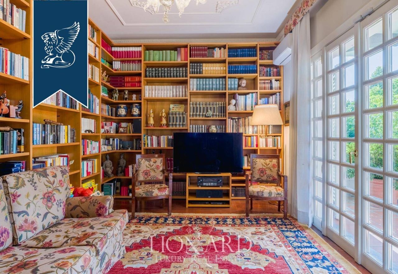 Villa a Pietrasanta, Italia, 565 m² - foto 13