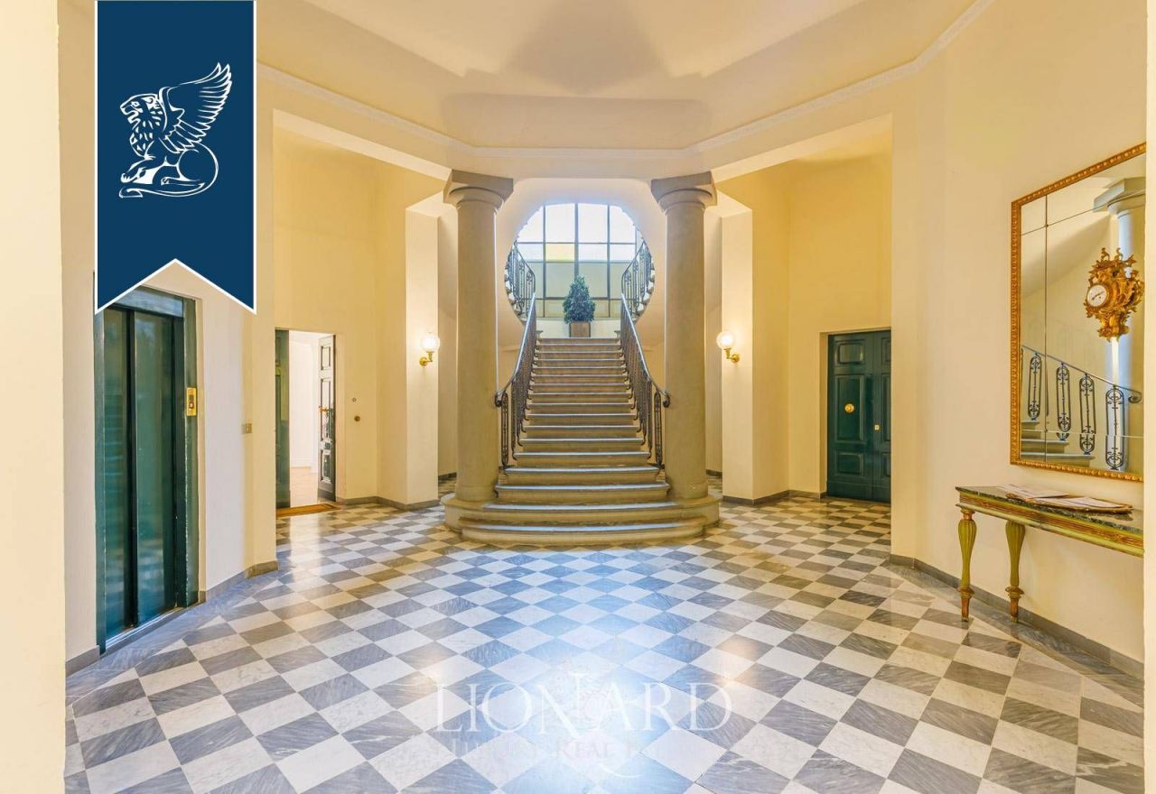 Apartamento en Florencia, Italia, 430 m² - imagen 13