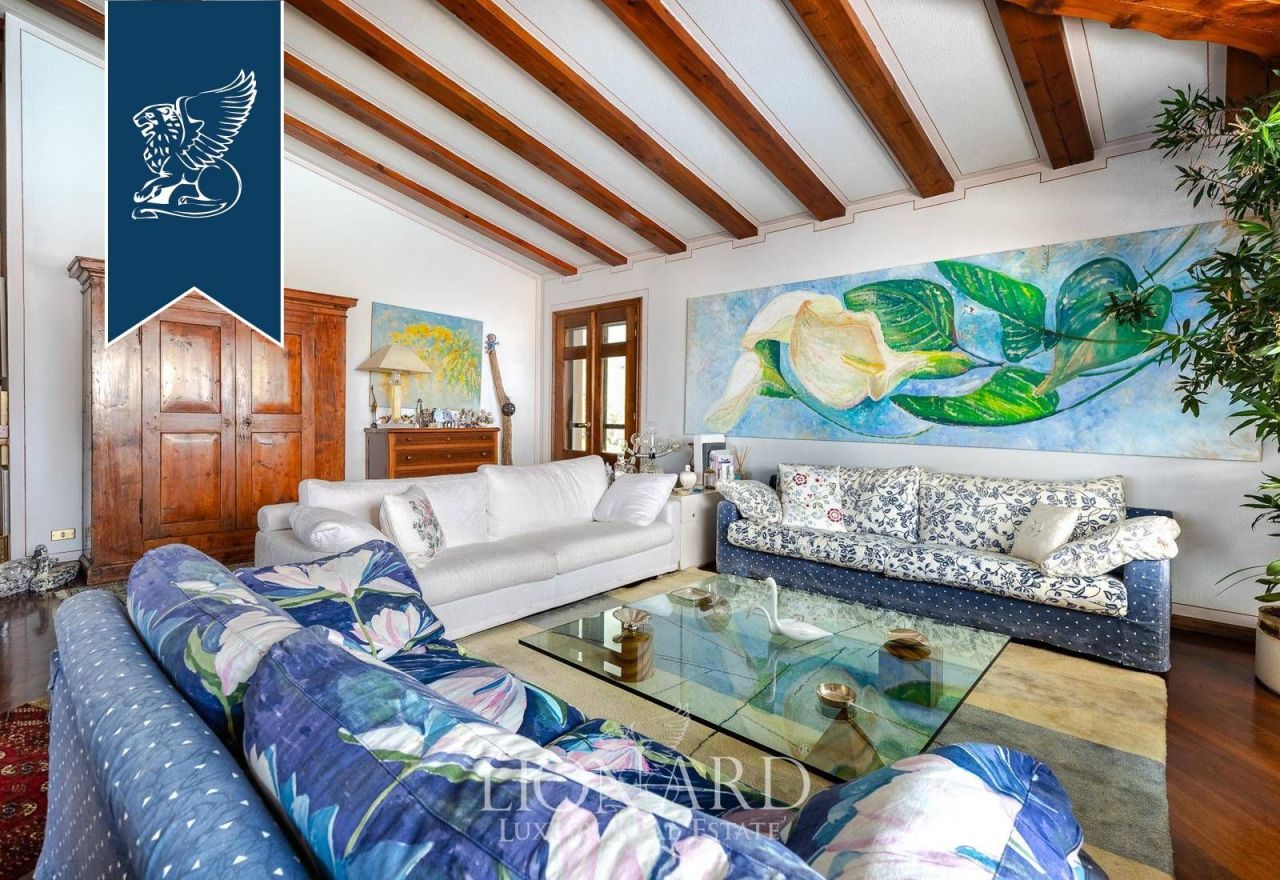 Villa in San Remo, Italien, 700 m² - Foto 13