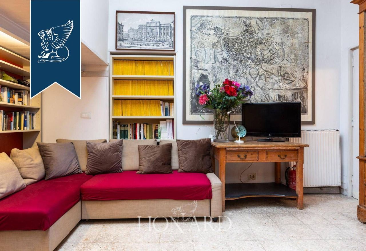 Apartment in Rome, Italy, 163 m² - picture 13