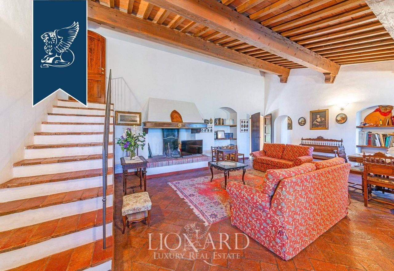 Villa a Montespertoli, Italia, 960 m² - foto 13