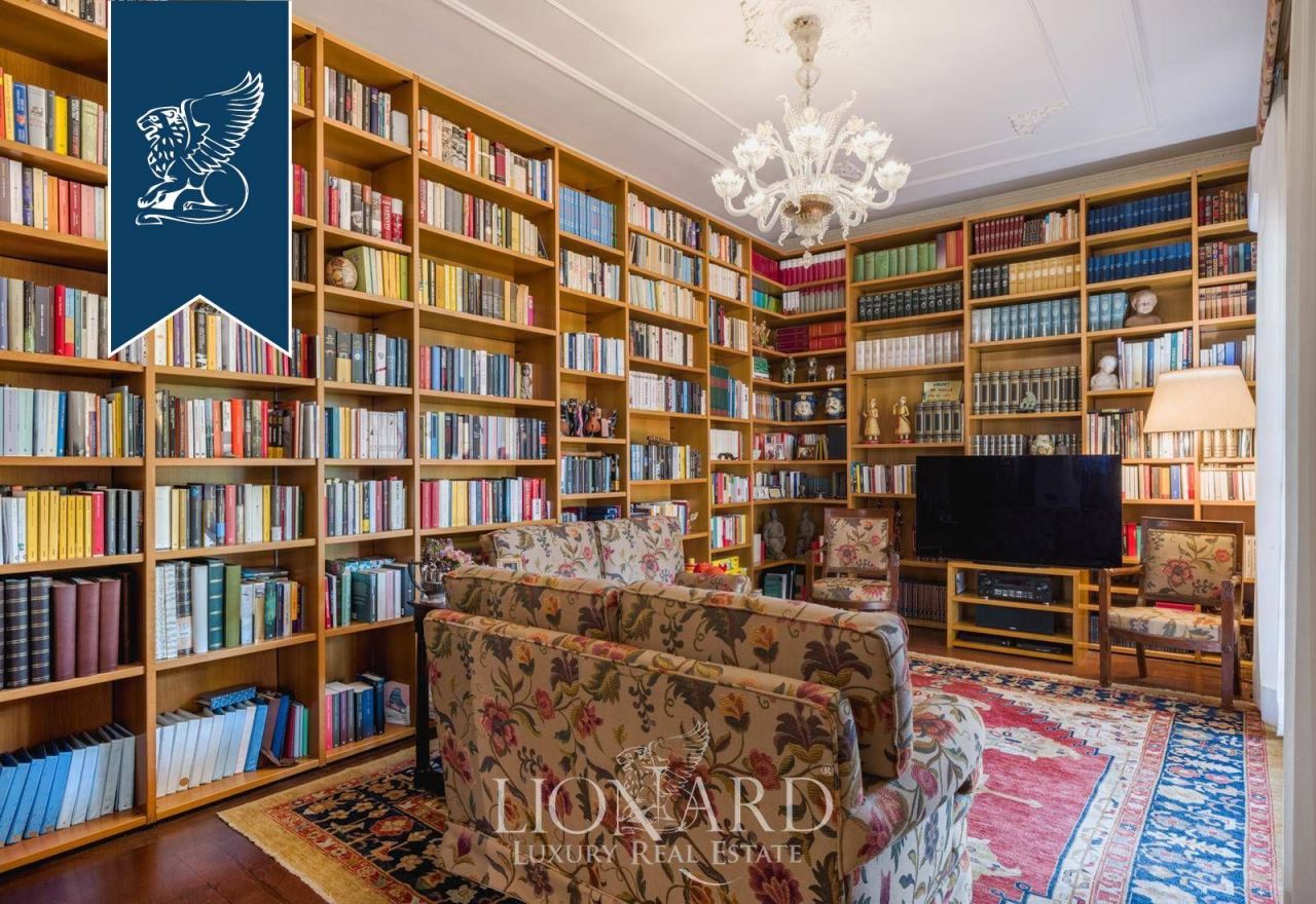 Villa a Pietrasanta, Italia, 565 m² - foto 14