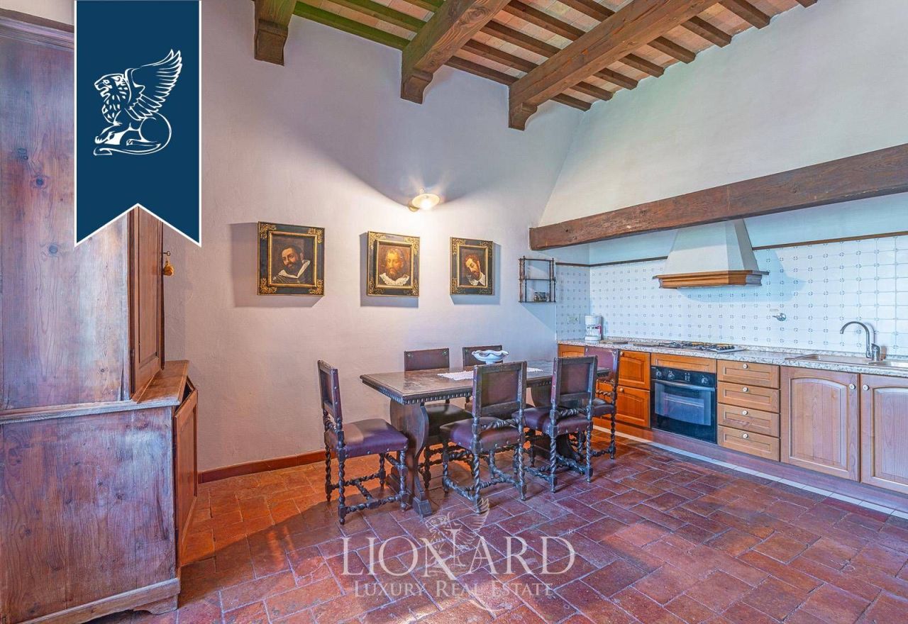 Villa a Montespertoli, Italia, 960 m² - foto 14