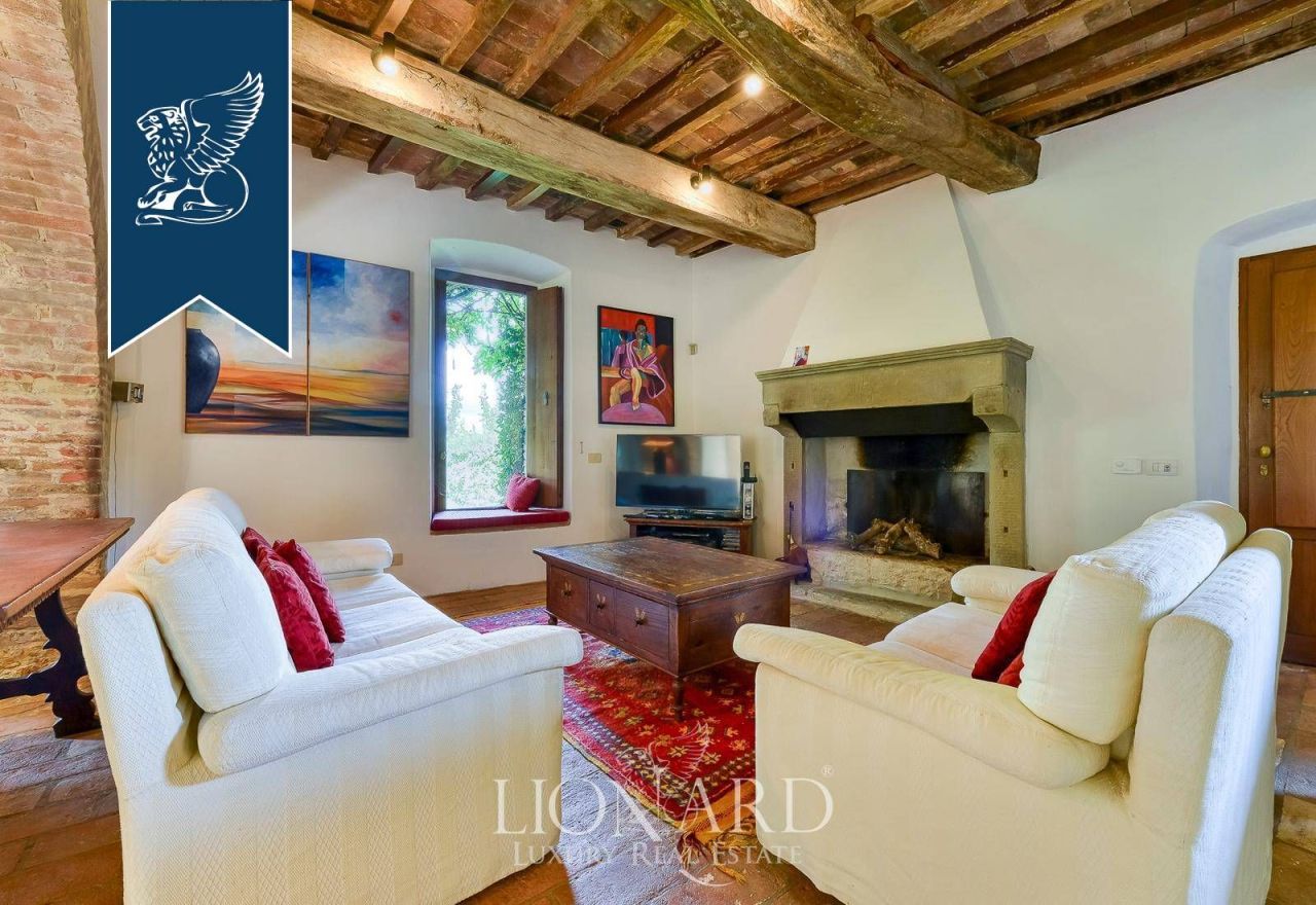 Villa a Perugia, Italia, 1 400 m² - foto 14