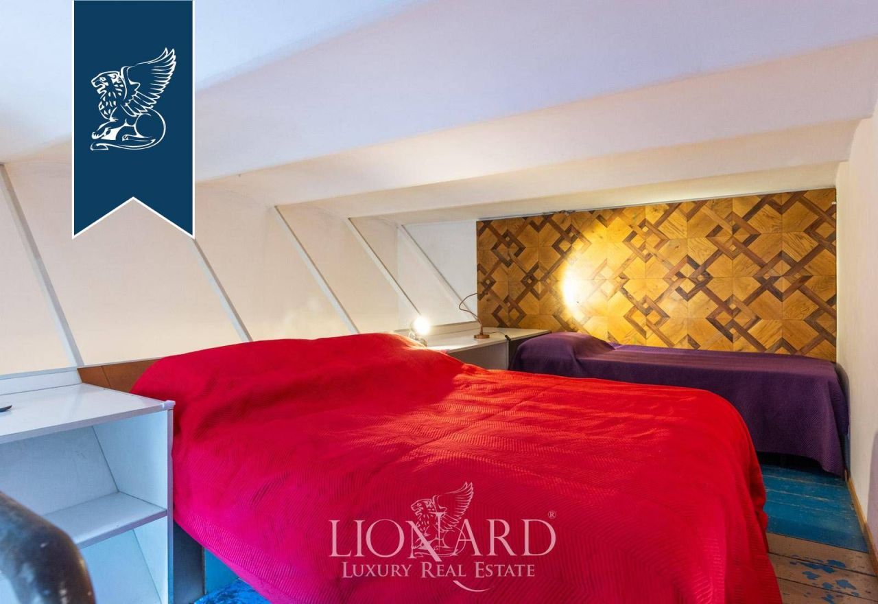 Apartment in Rome, Italy, 163 m² - picture 14