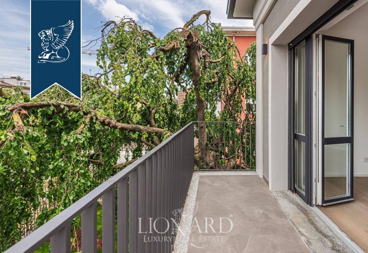 Villa in Monza, Italy, 192 m² - picture 14