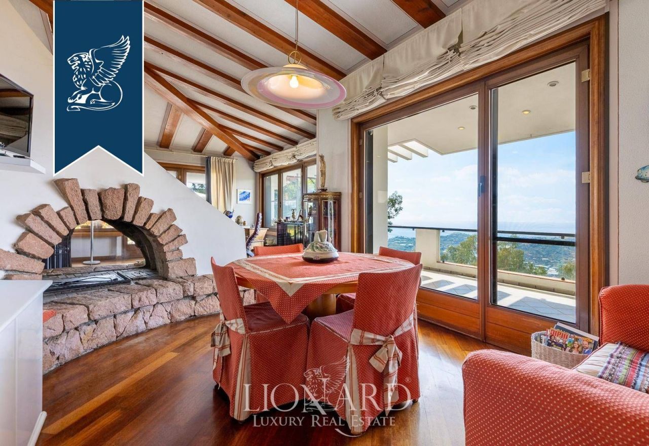 Villa in San Remo, Italien, 700 m² - Foto 14