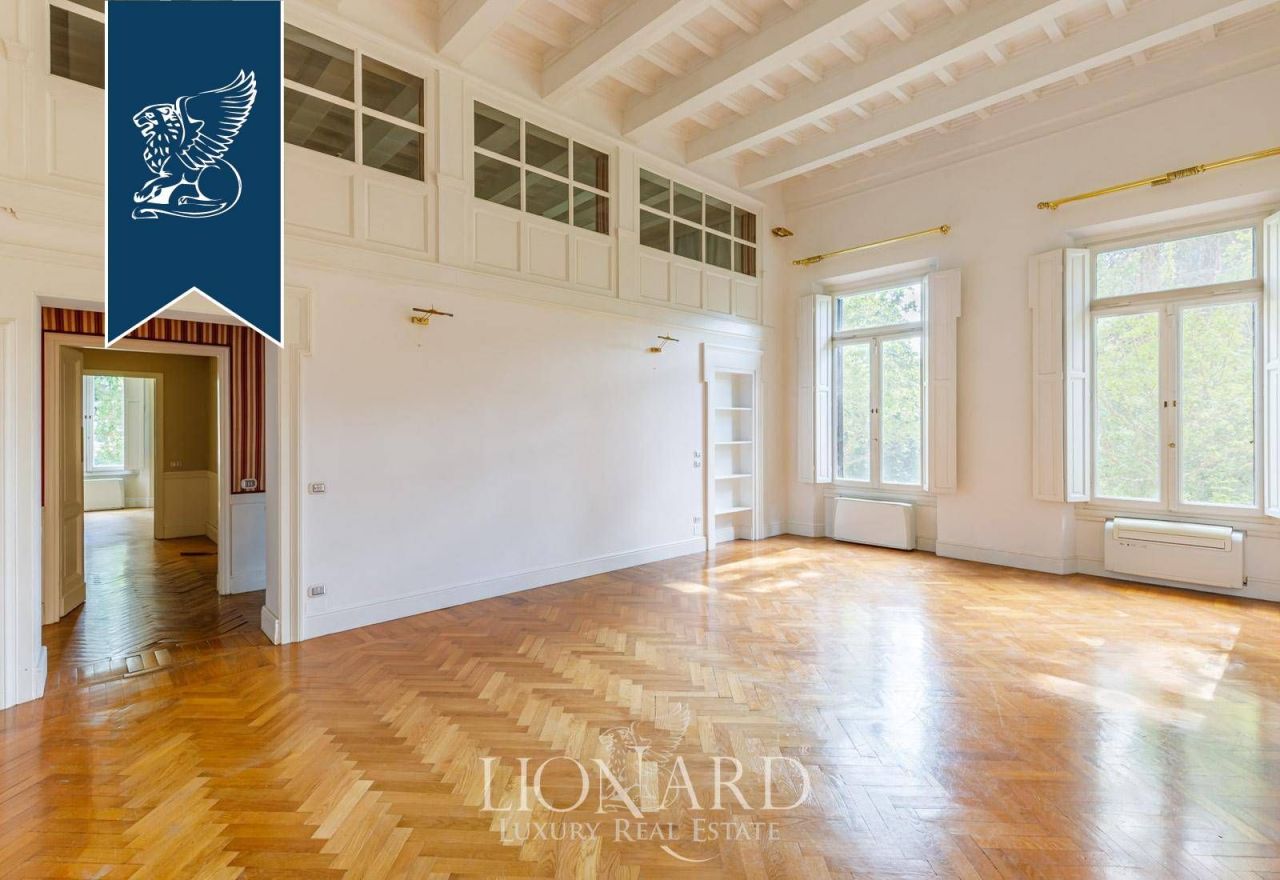 Apartamento en Florencia, Italia, 430 m² - imagen 15