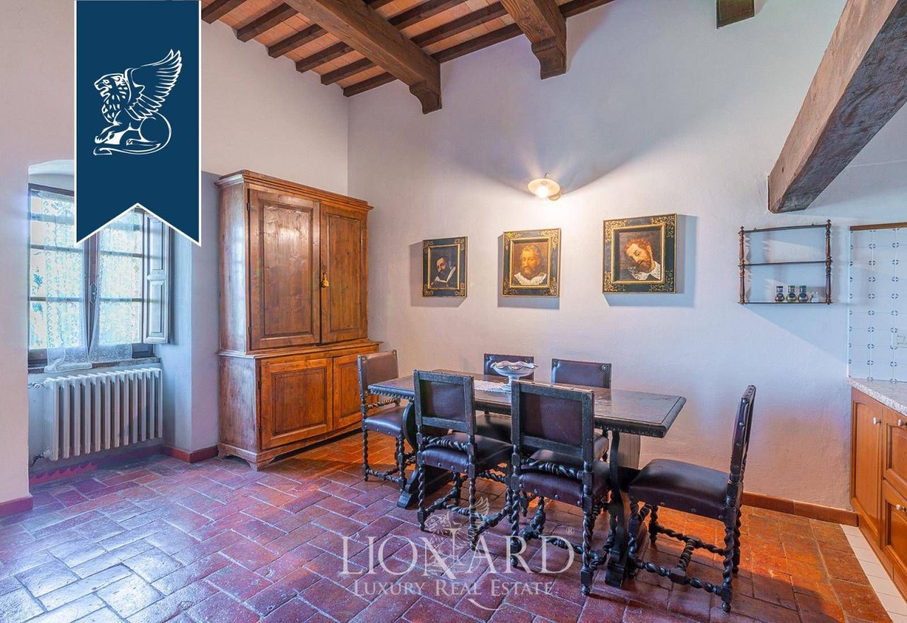 Villa a Montespertoli, Italia, 960 m² - foto 15